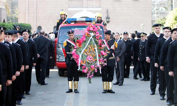 Top official killed; Mursi defiant