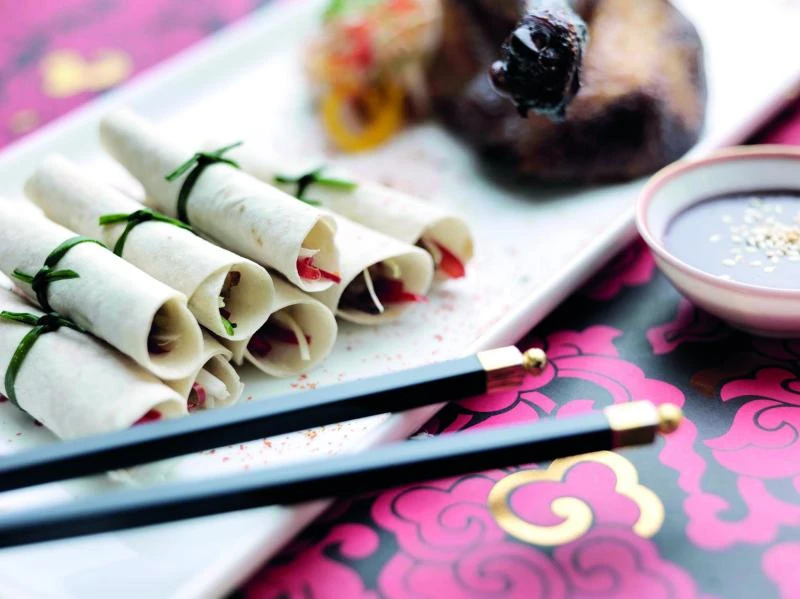 Ritz-Carlton, Riyadh serves up Chinese culinary delights