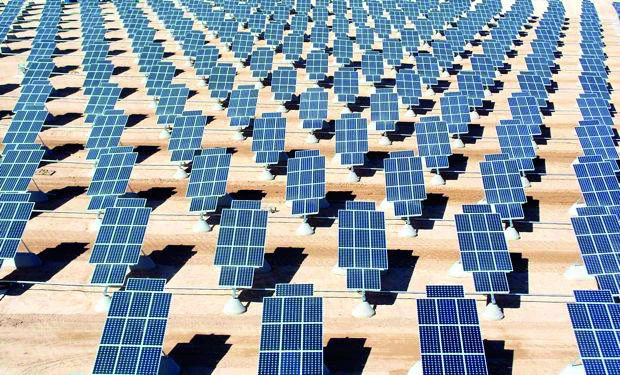 Saudi renewable energy projects in global spotlight