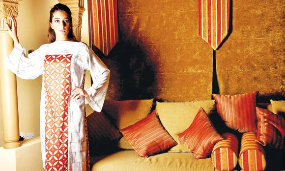 W by Wid Zahid — fashionable clothes for everyone