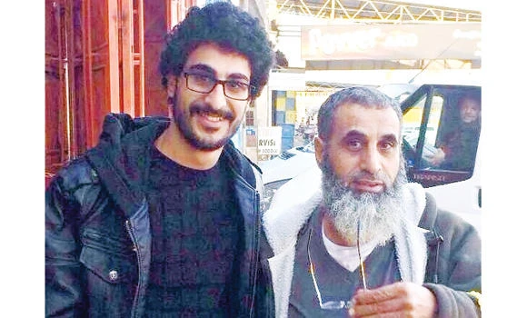 Saudi quits Syria fight, surrenders