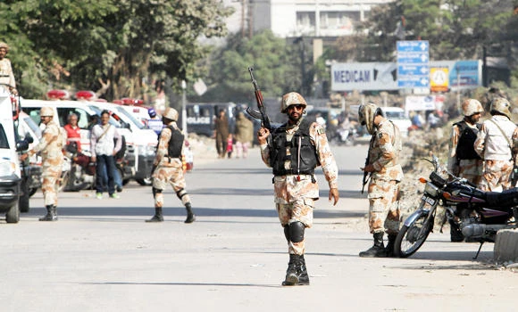 Pro-Taleban cleric shot dead in Pakistan