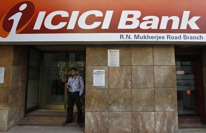 ICICI Bank posts record profit on retail loans