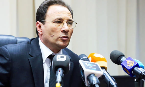 Libya interior minister escapes attempt on life