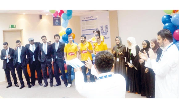 Talent Championship: Unilever names winners