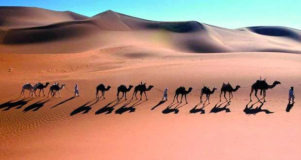 Abu Bakr — the protector of slaves, his companions