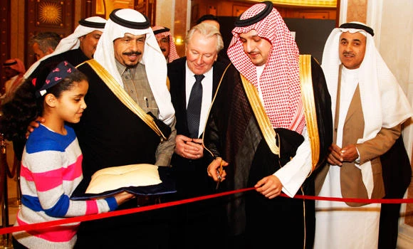 World Luxury Expo draws 40 exhibitors