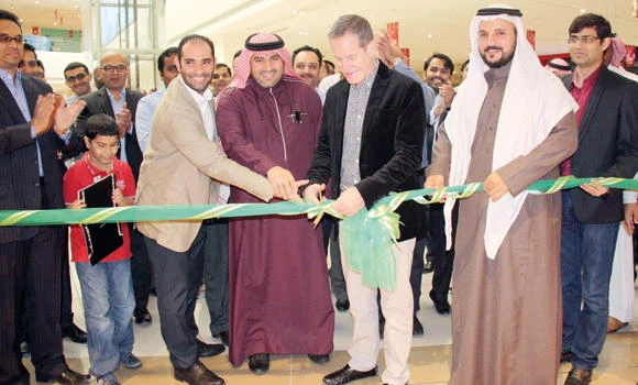 Home Centre expands presence in Jeddah