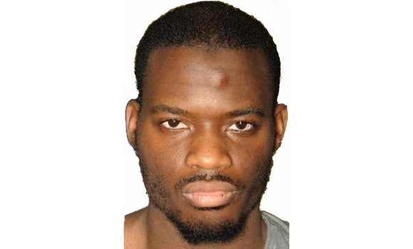 UK soldier’s killer makes appeal bid