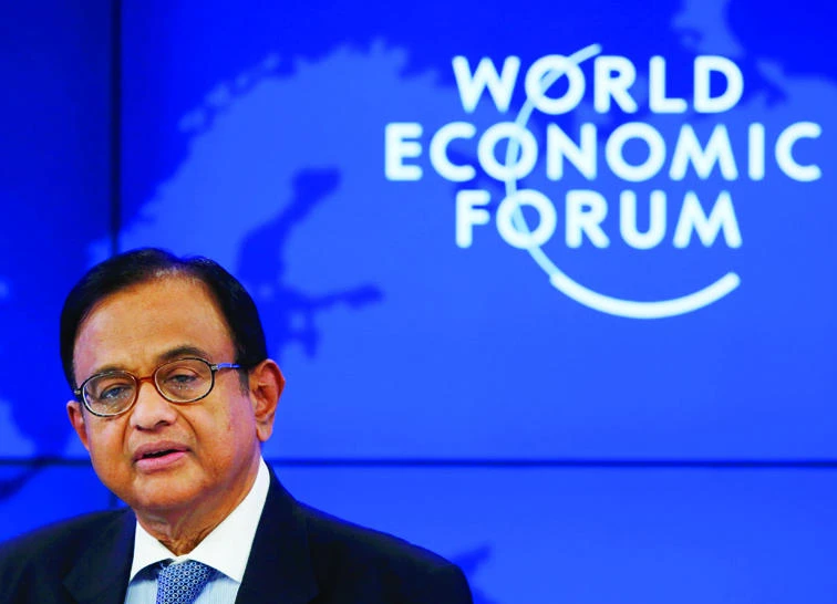 Chidambaram faces mounting deficit in election year