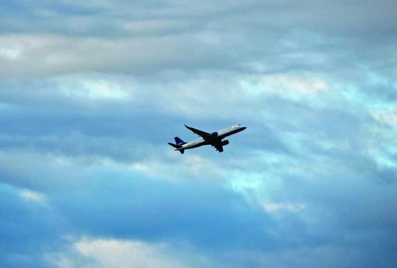 India ‘disappointed’ after US downgrades air safety ranking