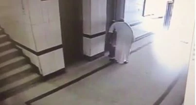 Outrage over schoolgirl molestation video in EP