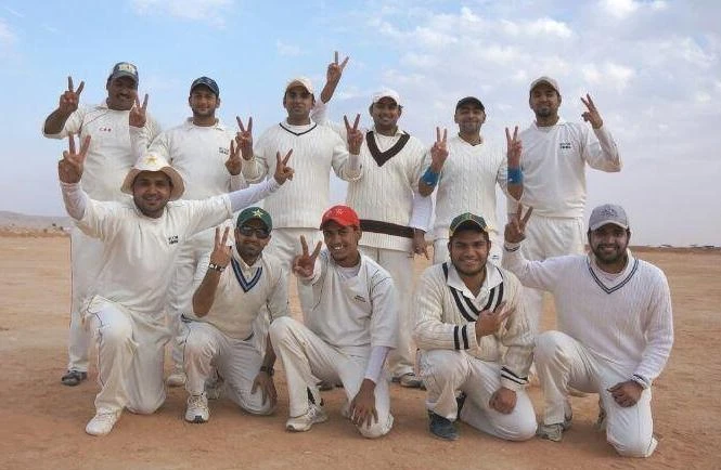 CKK, KFSH, LBCC, triumph in SFM tourney