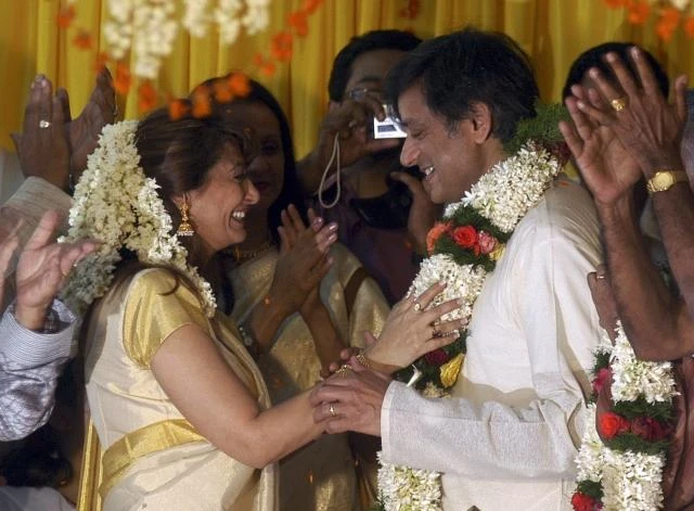 Death of Indian minister's wife 'unnatural' — doctors