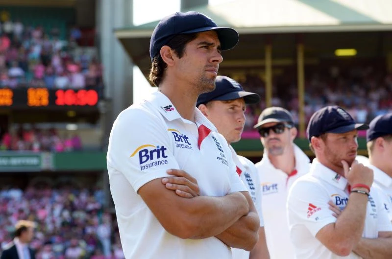 End of an era as humiliated England ponder future
