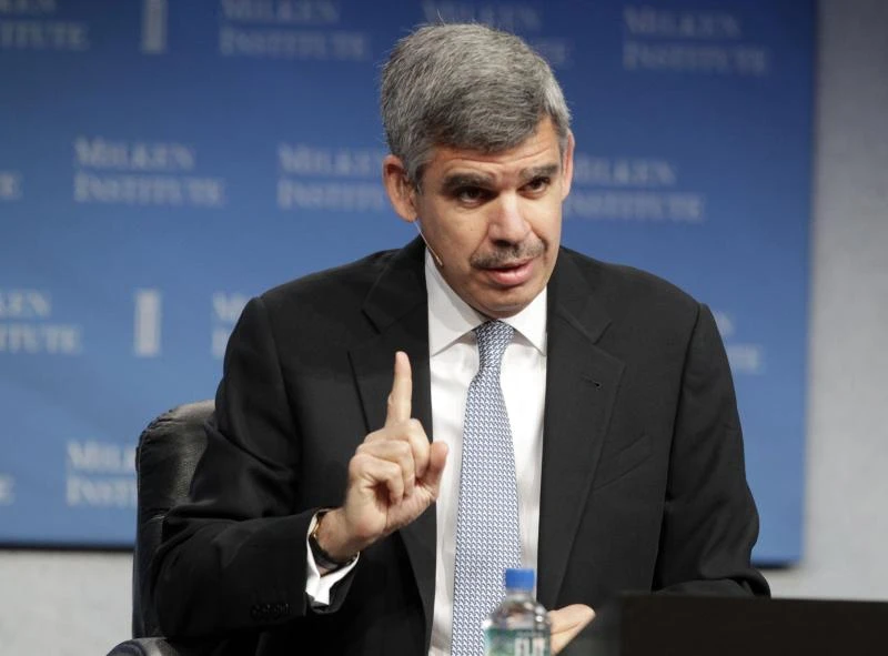 Star investor El-Erian to resign as Pimco CEO