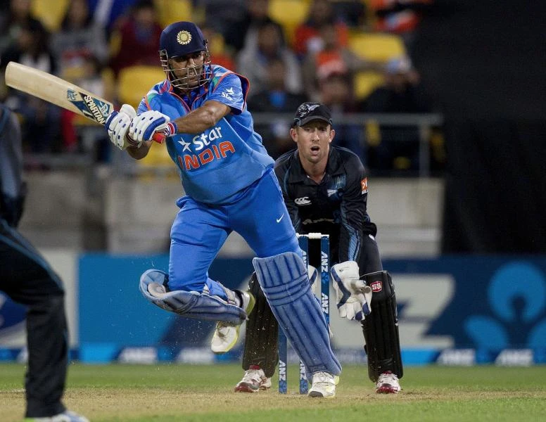New Zealand beat India by 87 runs, win ODI series 4-0