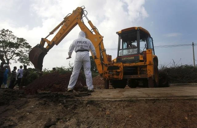 Sri Lanka to sack officer over ‘false’ GDP data row