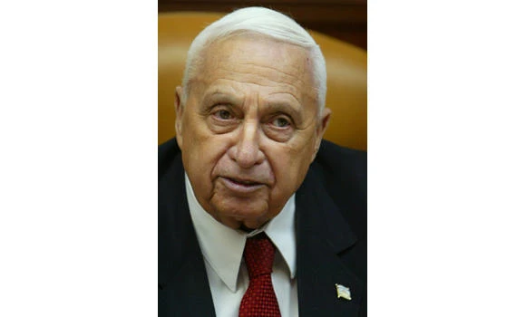 Ex-Israel PM Sharon’s health worsens: radio