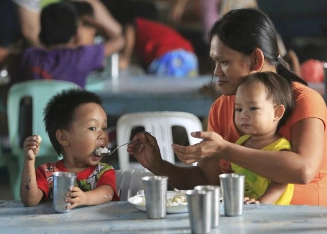IMF raises Philippine growth estimate to 6.3%, sees inflation picking up