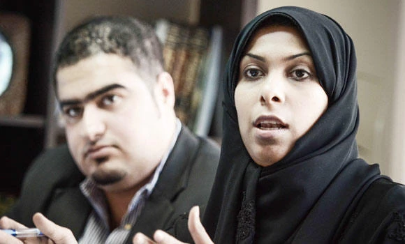 Deadlocked Bahrain talks saved from brink