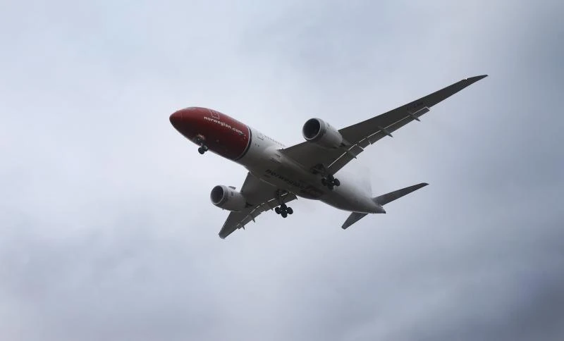 Boeing confirms new 787 battery incident