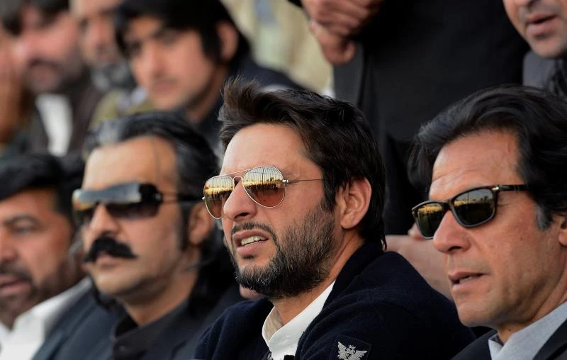 Imran Khan blasts ICC’s ‘colonial’ revamp