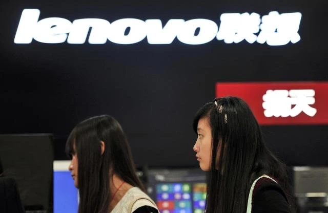 Lenovo buys part of IBM server business for $2.3B