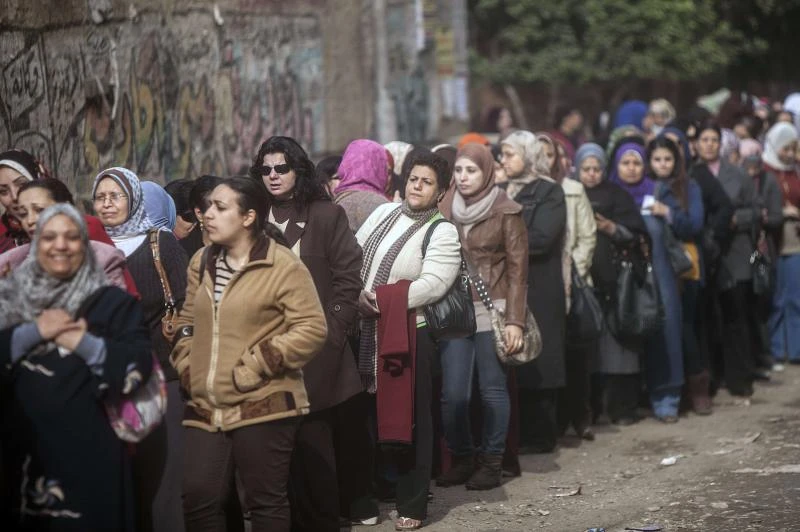 Egyptians back constitution, opening way to Sisi presidential run