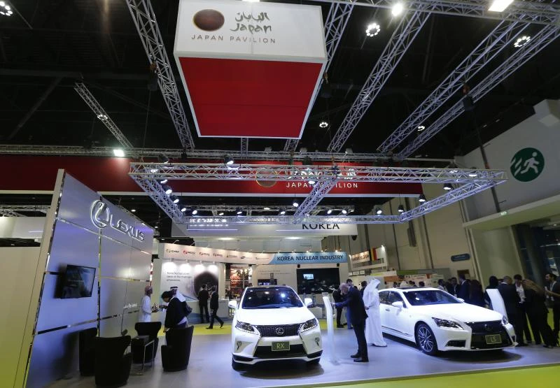 Nuclear energy 'critical part of solution to energy challenge'