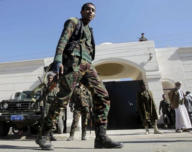 Clashes in northern Yemen leave 17 dead
