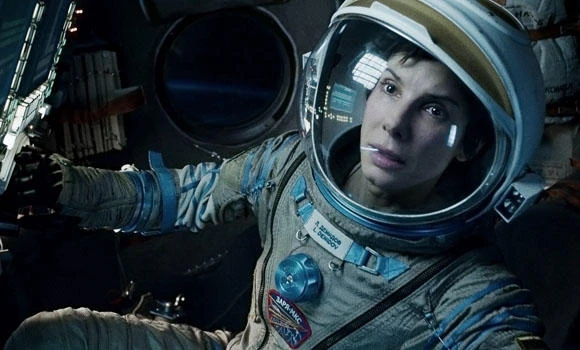‘Hustle,’ ‘Gravity’ lead Oscars with 10 nods each