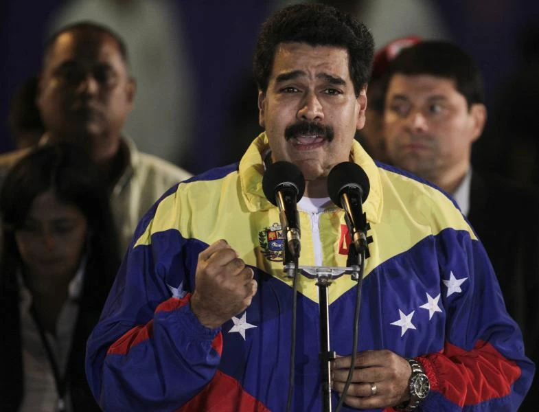 Venezuela’s US oil sales at 28-year low