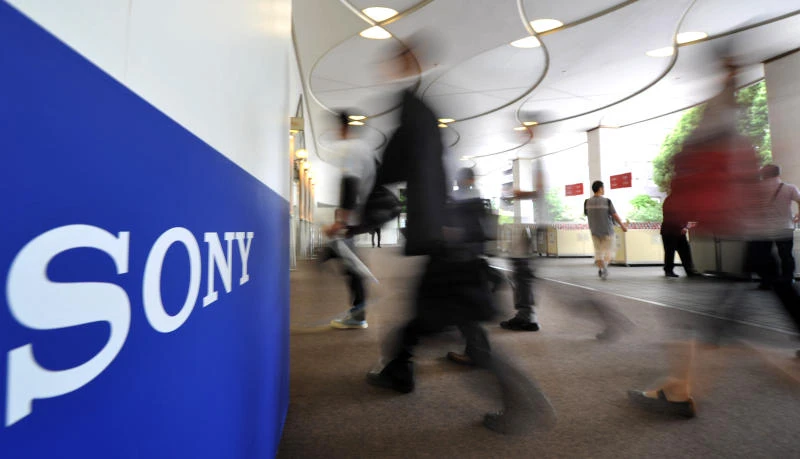 Moody’s cuts Sony’s credit rating to junk