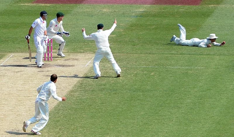 Aussies ready for South Africa challenge — Clarke