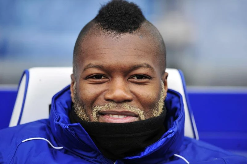 World Cup dream fuels Cisse’s Bastia move