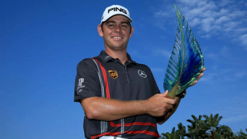 Oosthuizen retains Volvo title in Durban