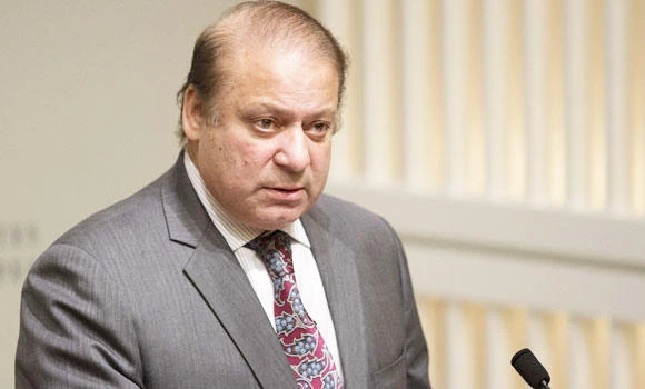 Pakistan sets up army base in Swat Valley