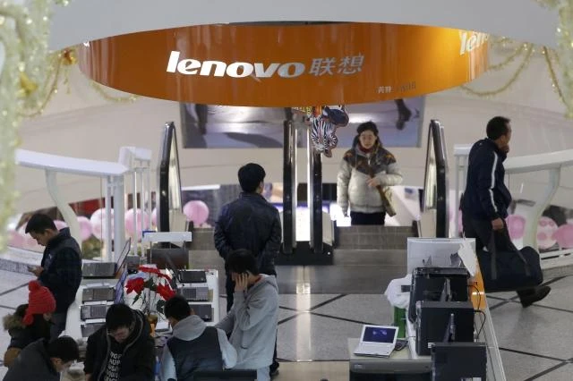 Sales of PCs tumble in Asia on mobile competition: IDC