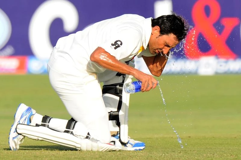 ICC aims to improve TV umpire technology
