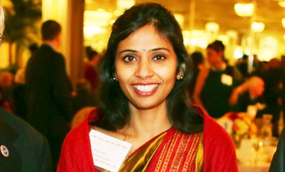Lawyer for Indian diplomat seeks delay in visa fraud case