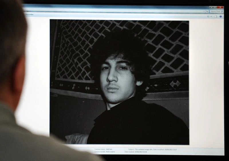 US to seek death penalty for accused Boston bomber