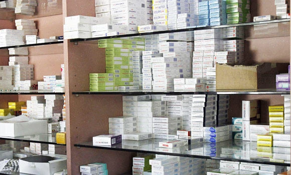 UAE slashes drugs prices