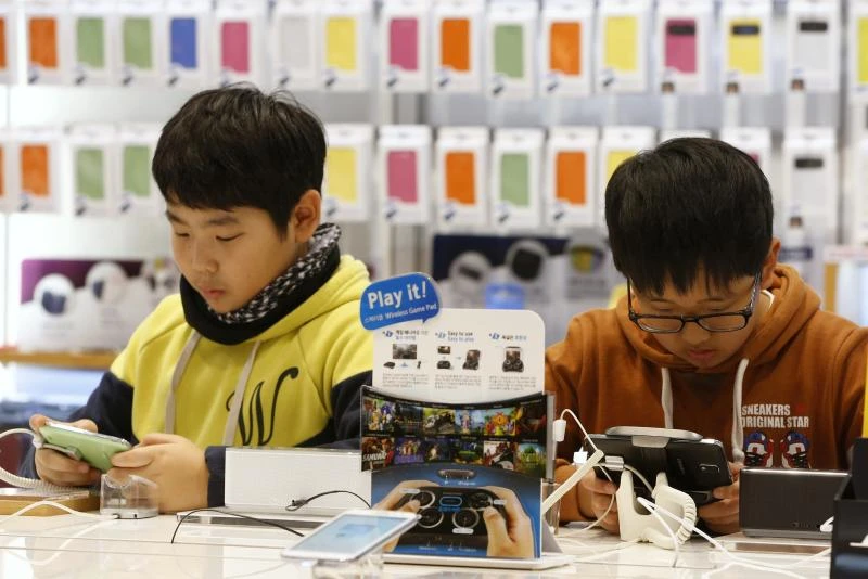 Android in '79 percent of smartphones sold'