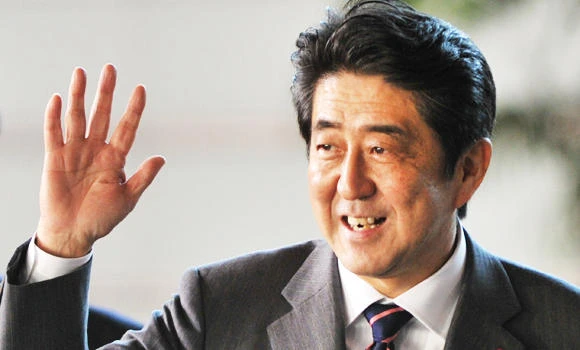 Japan PM to visit Africa, Mideast with cash pledge: reports
