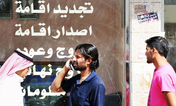 Expats’ stay in KSA might be restricted