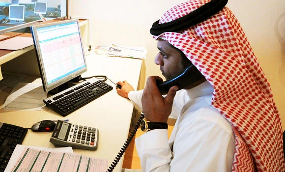 Saudi listed firms post SR103bn profits in 2013
