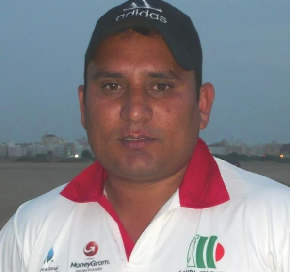 Imran, Ali dazzle in WPCA tourney