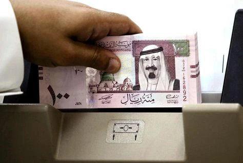KSA banks post record SR38bn profits in 2013