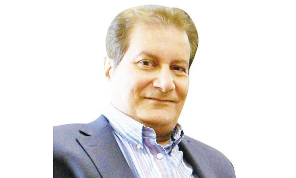 Trends in 2014: Capacity is key